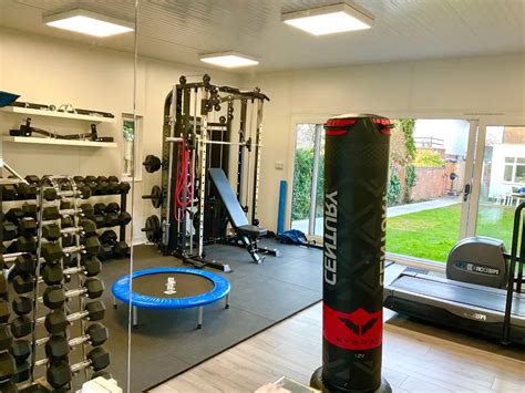 Your Personal Gym - Personal Training